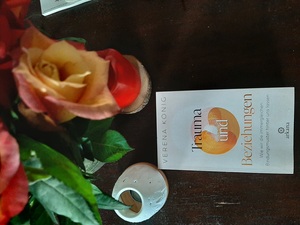 Mehr über den Artikel erfahren „Trauma geschieht in Beziehung und Trauma heilt in Beziehung.“ Buchrezension: Verena König – Trauma und Beziehung