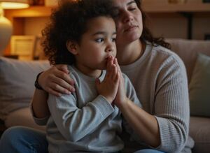 Mehr über den Artikel erfahren Buchrezension: Das Recht des Kindes, unglücklich zu sein – Claus Koch