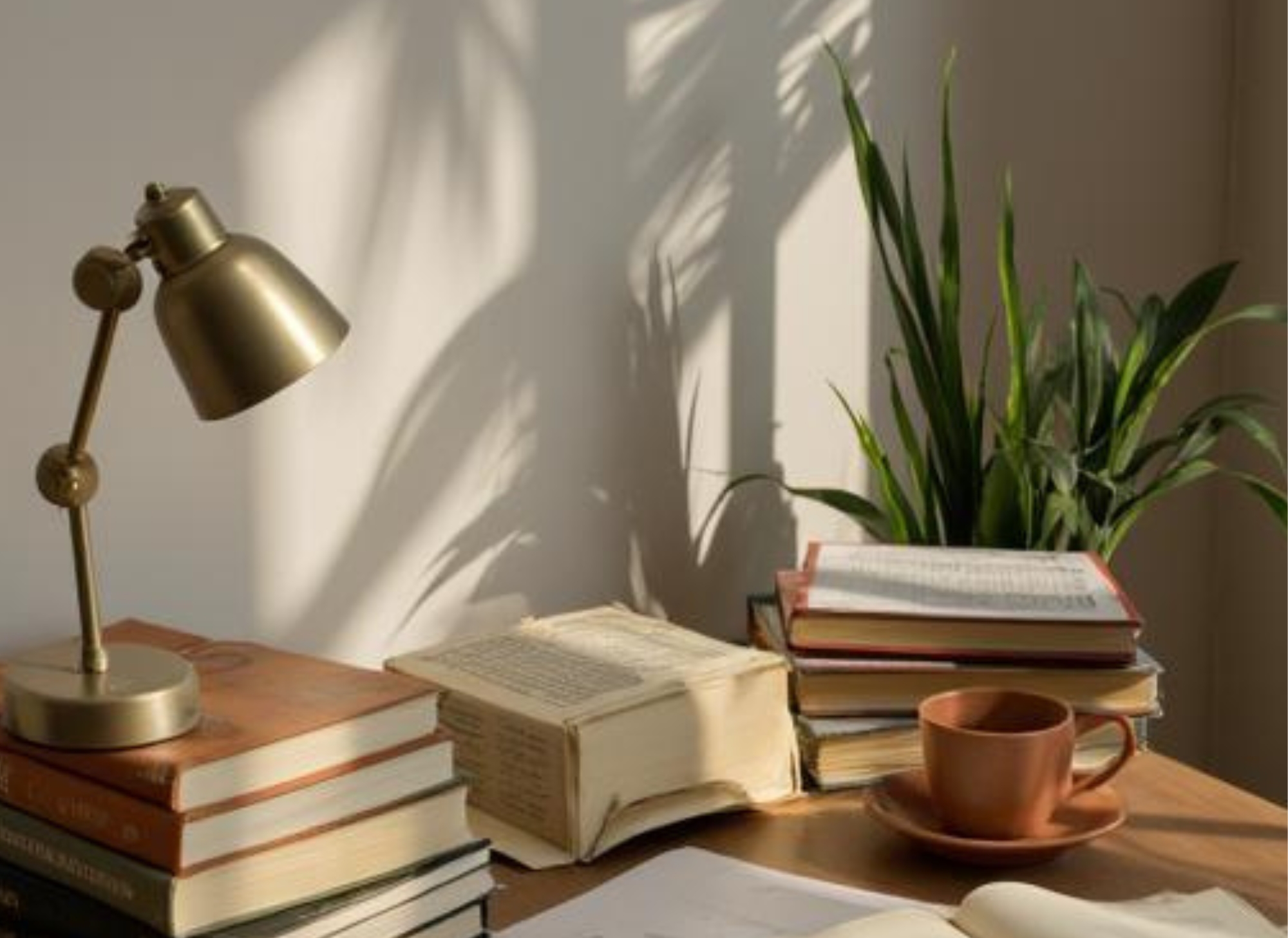 Mehr über den Artikel erfahren Die besten Bücher fürs Psychologiestudium (2026) – meine Empfehlungen