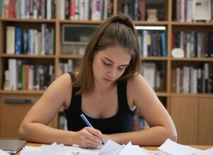 Mehr über den Artikel erfahren Selbstständig, Kind & Psychologiestudium:Was davon leidet wirklich am meisten?