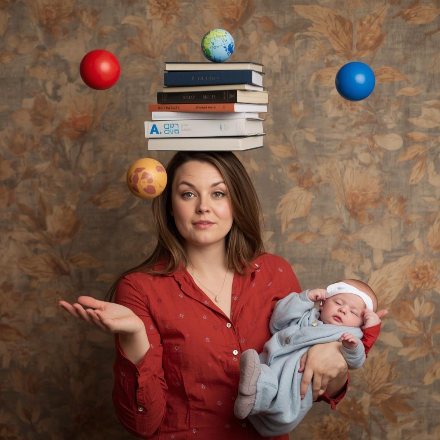 Mehr über den Artikel erfahren Warum ich meinen Blog über mein berufsbegleitendes Psychologiestudium pausiert habe – und was du künftig erwarten kannst