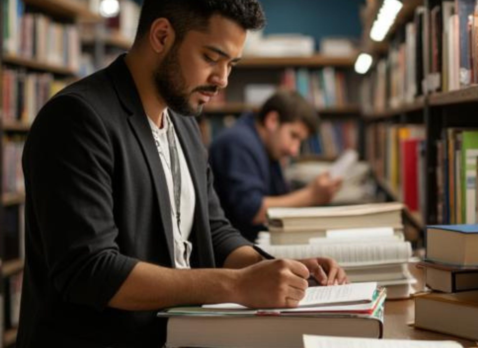 Mehr über den Artikel erfahren Quereinstieg Psychologie: So gelingt der Berufswechsel mit 30, 40 oder 50