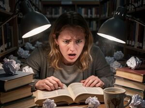 Mehr über den Artikel erfahren Berufsbegleitendes Psychologiestudium: Was erwartet dich wirklich? Mein ehrlicher Rückblick