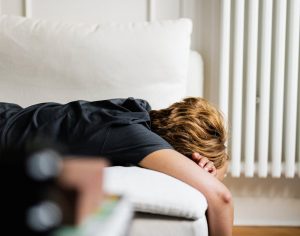 Mehr über den Artikel erfahren Der Moment, in dem ich mein berufsbegleitendes Psychologiestudium abbrechen wollte – und was mich dennoch gehalten hat