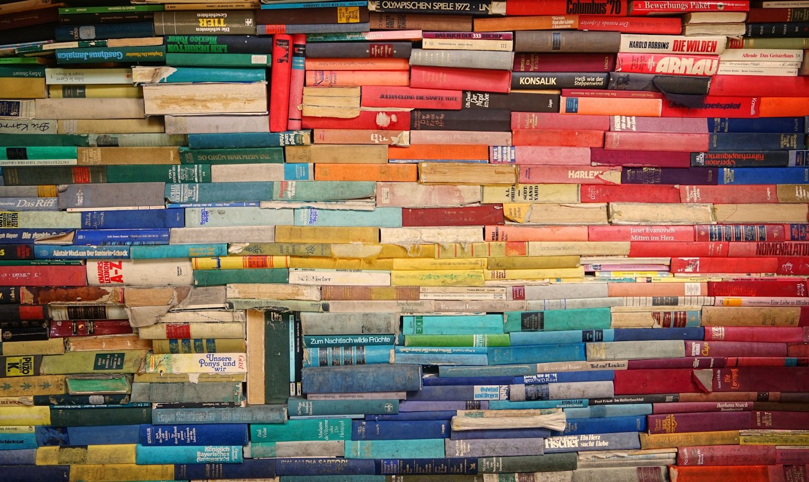 Du betrachtest gerade Die besten Bücher fürs Psychologiestudium (2026) – meine Empfehlungen